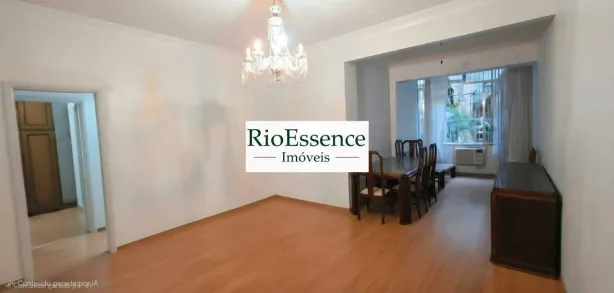 Casa com 3 Quartos à venda, 90m² no Copacabana, Rio de Janeiro