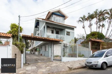 Casa de Condomínio com 3 Quartos à venda, 150m² no Tristeza, Porto Alegre