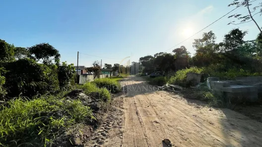 Lote/Terreno à venda, 360m² no Guaratuba, Guaratuba