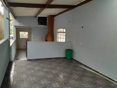 Casa com 3 Quartos à venda, 160m² no Vila Linda, Santo André