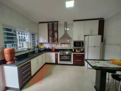 Casa com 3 Quartos à venda, 190m² no Planalto do Sol II, Santa Bárbara D'Oeste
