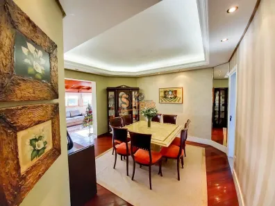 Apartamento com 3 Quartos à venda, 145m² no São José, São Leopoldo
