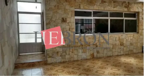 Sobrado com 4 Quartos à venda, 206m² no Vila Gomes Cardim, São Paulo