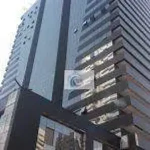 Sala Comercial para alugar, 318m² no Várzea da Barra Funda, São Paulo