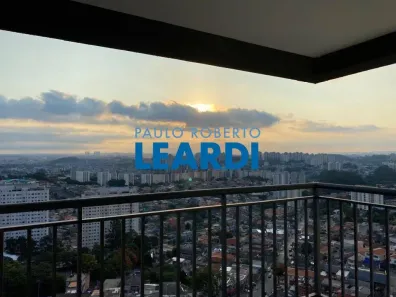 Apartamento com 3 Quartos à venda, 127m² no Jardim Caboré, São Paulo