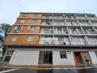 Ponto Comercial para alugar, 75m² no Centro, São Leopoldo