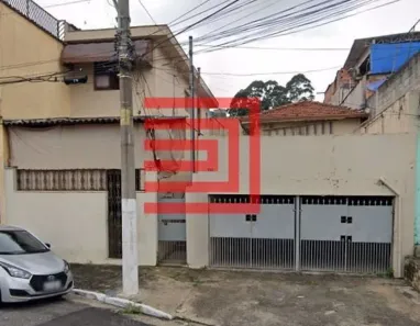Casa com 4 Quartos à venda, 250m² no Vila Olinda, São Paulo