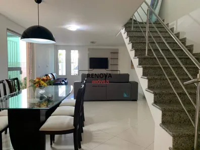 Sobrado com 3 Quartos à venda, 20000m² no Praia do Morro, Guarapari