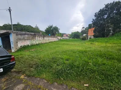 Lote/Terreno à venda, 700m² no Centro, Juquitiba
