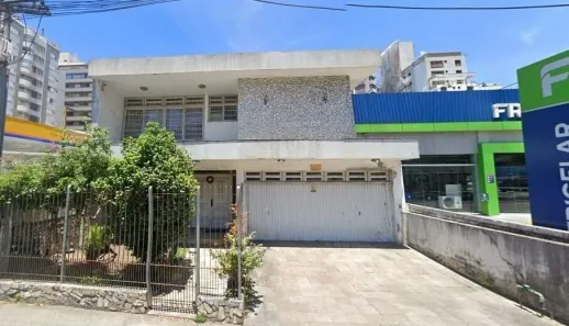 Casa com 4 Quartos à venda, 380m² no Centro, Florianópolis