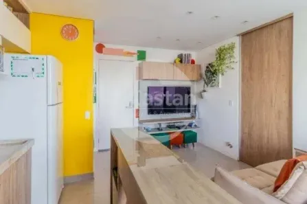 Apartamento com 2 Quartos à venda, 44m² no Vila Prudente, São Paulo