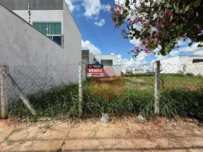 Lote/Terreno à venda, 250m² no Chácara São Sebastião, Santa Bárbara D'Oeste