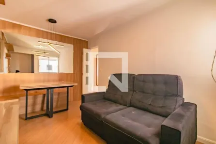 Apartamento com 2 Quartos à venda, 48m² no Vila Guarani (Z Sul), São Paulo