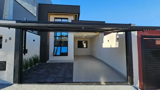 Casa com 3 Quartos à venda, 91m² no Jardim Vale Verde, Jundiaí