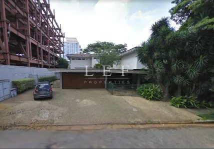 Casa com 4 Quartos à venda, 727m² no Jardim Europa, São Paulo