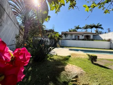 Casa de Condomínio com 5 Quartos à venda, 467m² no Jardim Passárgada I, Cotia