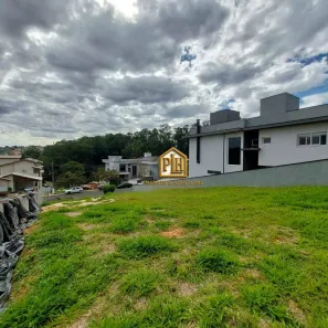 Lote/Terreno à venda, 561m² no Residencial Colinas de São Francisco, Bragança Paulista