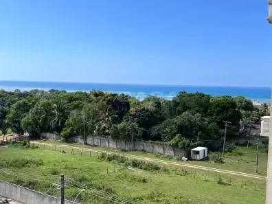Apartamento com 2 Quartos à venda, 45m² no Manguinhos, Serra