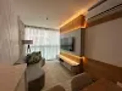 Apartamento com 3 Quartos à venda, 83m² no Praia de Itaparica, Vila Velha