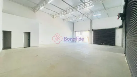 Ponto Comercial para alugar, 180m² no Tulipas, Jundiaí