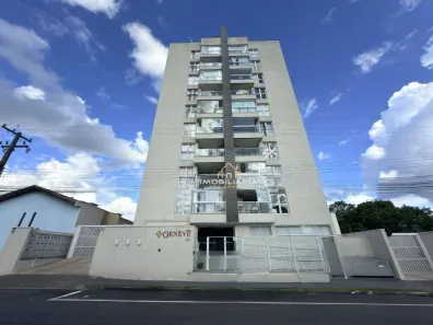 Cobertura com 2 Quartos à venda, 174m² no Centro, Campo Largo
