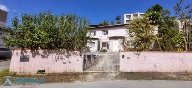 Apartamento com 1 Quarto para alugar, 40m² no Itoupava Norte, Blumenau