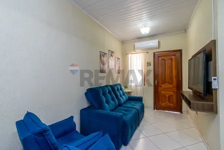 Casa com 2 Quartos à venda, 60m² no Jardim do Bosque, Cachoeirinha