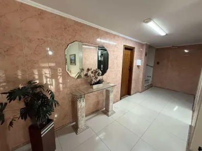 Apartamento com 3 Quartos à venda, 120m² no Boqueirão, Praia Grande