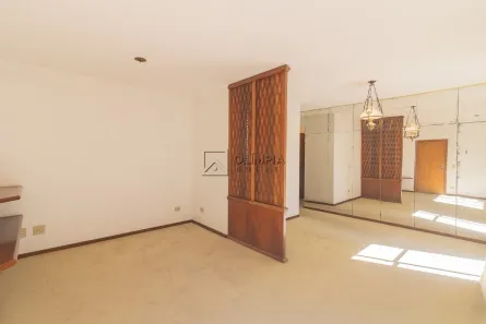 Apartamento com 4 Quartos à venda, 165m² no Brooklin Paulista, São Paulo