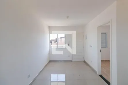 Apartamento com 2 Quartos à venda, 38m² no Cidade Patriarca, São Paulo