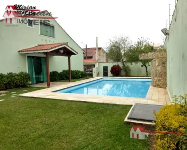 Sobrado com 3 Quartos à venda, 500m² no Parque Turistico, Peruíbe