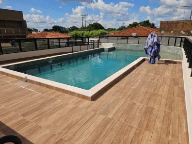 Apartamento com 3 Quartos à venda, 133m² no Vila Sinibaldi, São José do Rio Preto