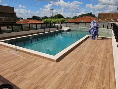 Apartamento com 3 Quartos à venda, 135m² no Vila Sinibaldi, São José do Rio Preto