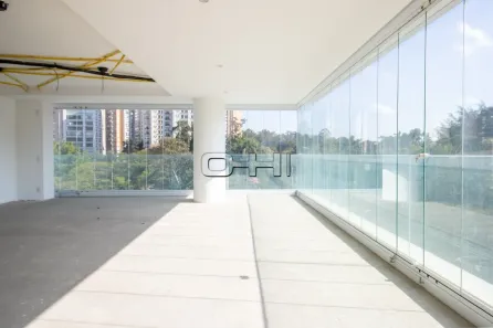 Apartamento com 3 Quartos à venda, 233m² no Moema, São Paulo