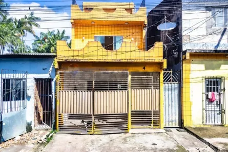 Casa com 4 Quartos à venda, 315m² no Águas Lindas, Belém
