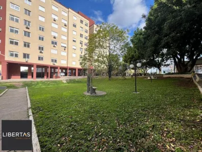 Apartamento com 2 Quartos à venda, 56m² no Marechal Rondon, Canoas