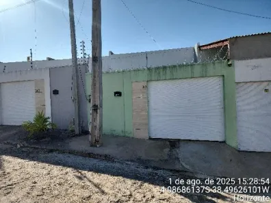 Casa com 2 Quartos à venda, 391m² no Centro, Horizonte