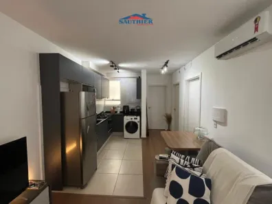 Apartamento com 2 Quartos à venda, 43m² no Nova Sapucaia, Sapucaia do Sul