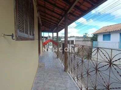 Casa com 4 Quartos à venda, 360m² no , Caeté