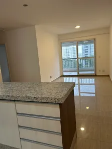Apartamento com 3 Quartos para alugar, 87m² no Vila Andrade, São Paulo