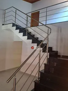 Casa com 3 Quartos à venda, 106m² no Residencial Bosque dos Ipês, São José dos Campos