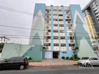 Apartamento com 3 Quartos à venda, 112m² no Comerciário, Criciúma