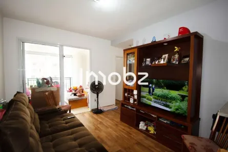 Cobertura com 2 Quartos à venda, 60m² no Pinheiros, São Paulo