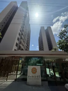 Apartamento com 3 Quartos à venda, 66m² no Presidente Kennedy, Fortaleza