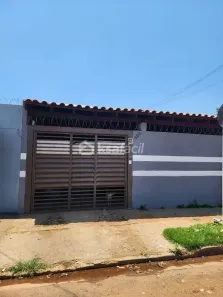 Casa com 2 Quartos à venda, 51m² no Jardim Santa Emília, Campo Grande