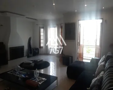 Casa com 4 Quartos à venda, 322m² no Parque da Mooca, São Paulo