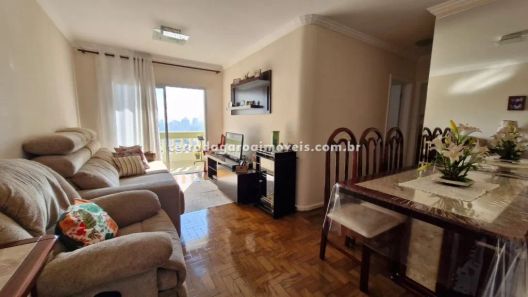 Apartamento com 2 Quartos à venda, 75m² no Vila Regente Feijó, São Paulo