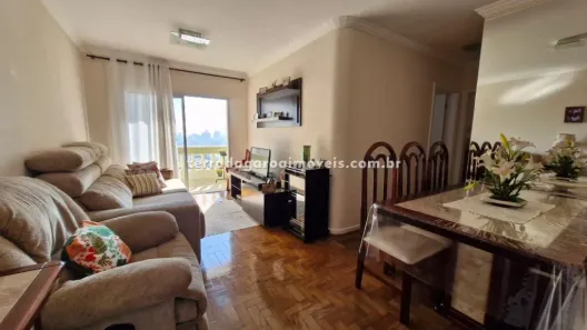 Apartamento com 2 Quartos à venda, 75m² no Vila Regente Feijó, São Paulo