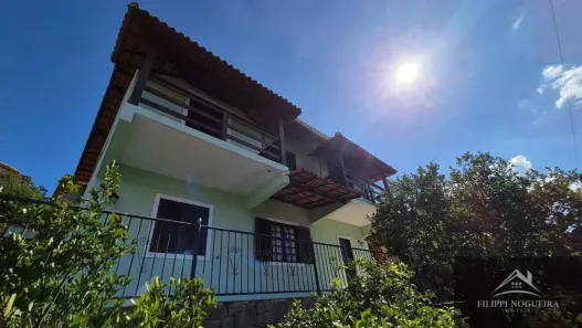 Casa com 3 Quartos à venda, 258m² no Centro, Miguel Pereira