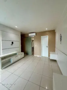 Apartamento com 4 Quartos à venda, 180m² no Nossa Senhora das Graças, Manaus